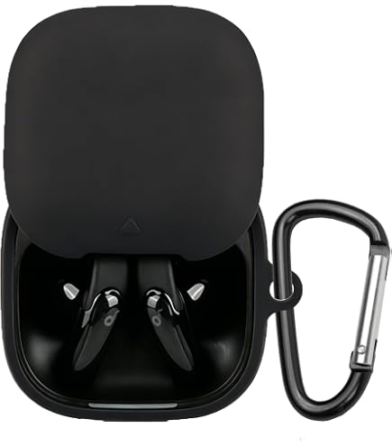 Amazon | Anker Soundcore Liberty Buds用のケース カバー 軽量 萌え